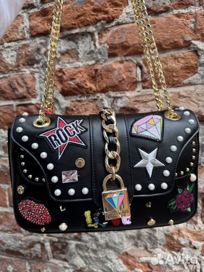 Сумка Braccialini