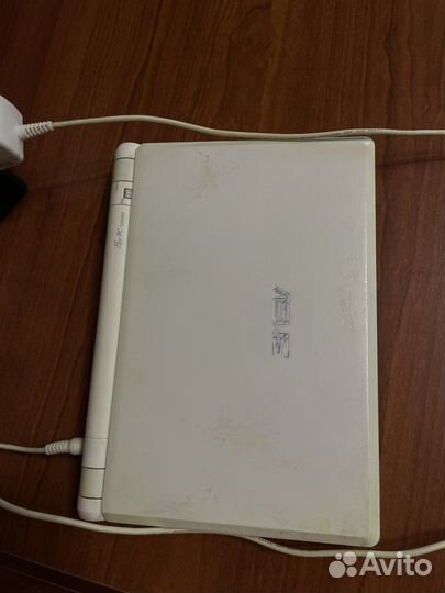Ноутбук asus eee PS 2G Surf