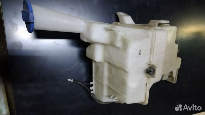 Бачок омывателя киа рио 4