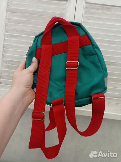Рюкзак детский