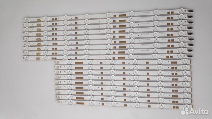 Подсветка Samsung 55 V5DR 550SCA R0