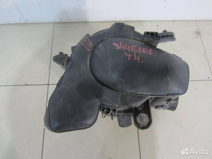 Корпус воздушного фильтра