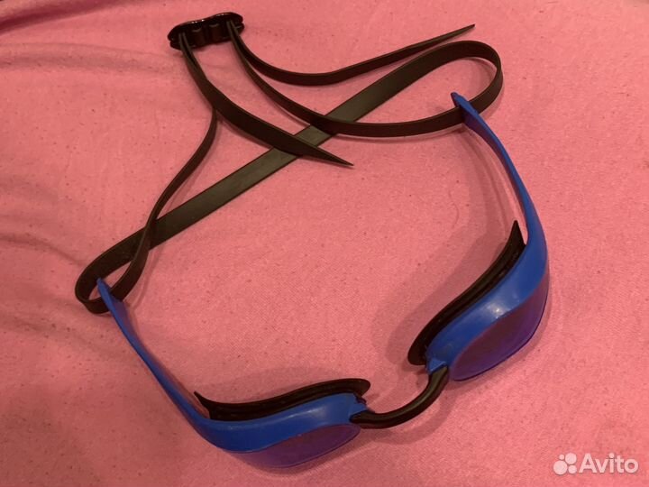 Очки arena cobra