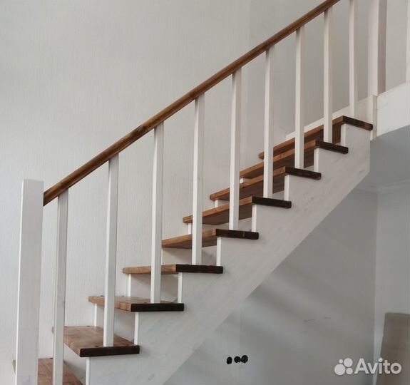Лестница на заказ перила и ограждения ступени