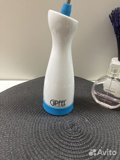 Ёмкость для масла из набора для специй Gipfel