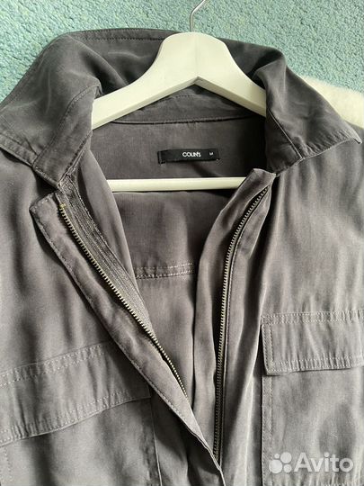 Комбинезон женский