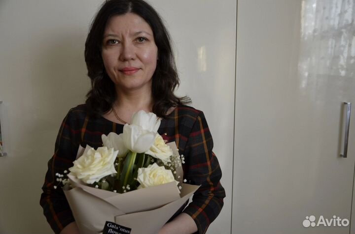 Репетитор по русскому языку