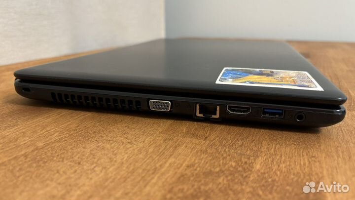 Acer aspire E1 Z5WE3