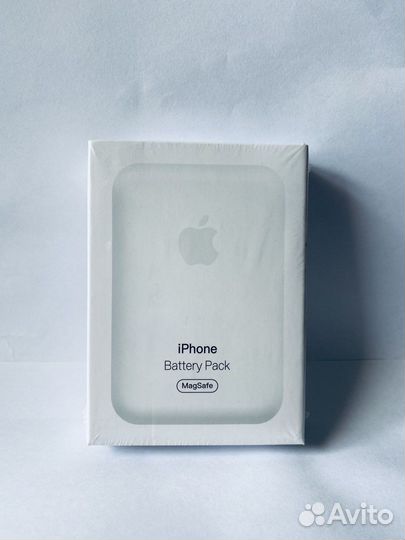 Apple MagSafe Battery Pack (новые)