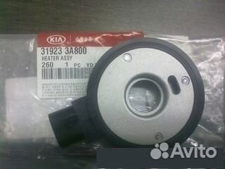 Подогреватель топливного фильтра Hyundai Porter 2