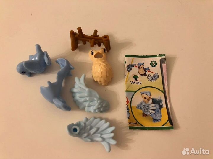 Киндер - сюрприз джой новый год