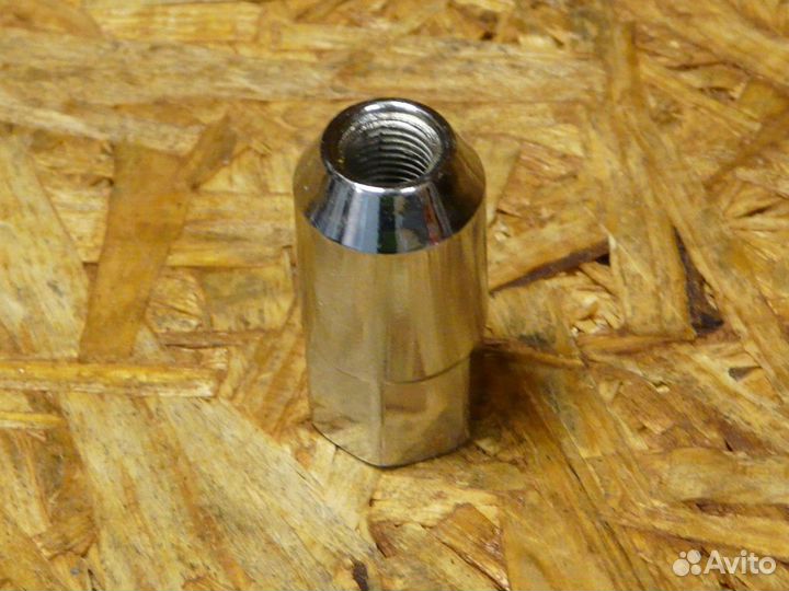 Гайка колеса Polaris RZR 7547309