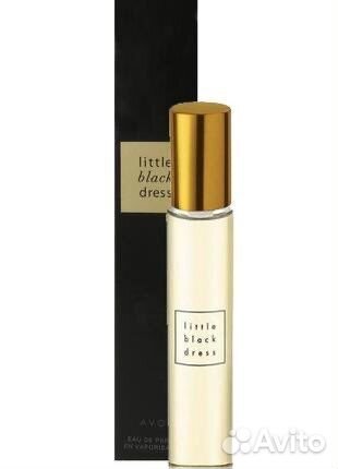 Парфюм, вода все новое Avon