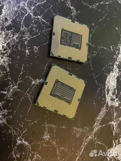 Процессоры i5 650