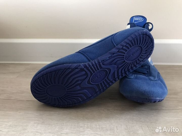 Борцовки, размер 40