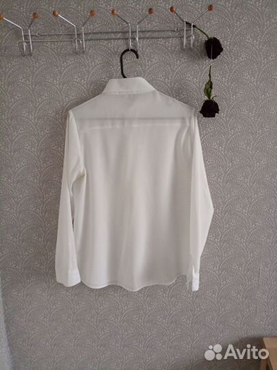 Блузка женская 46-48 /пиджак и блузка 50