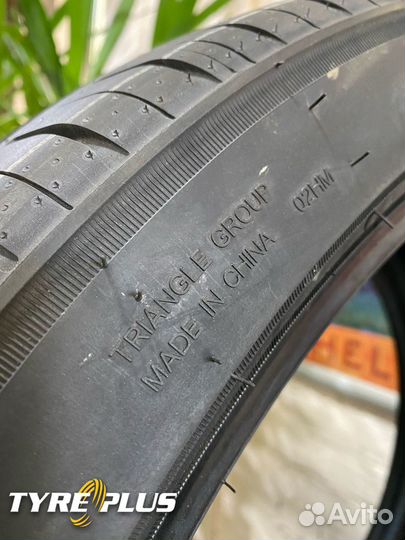 Triangle Sports TH201 255/40 R21 102Y