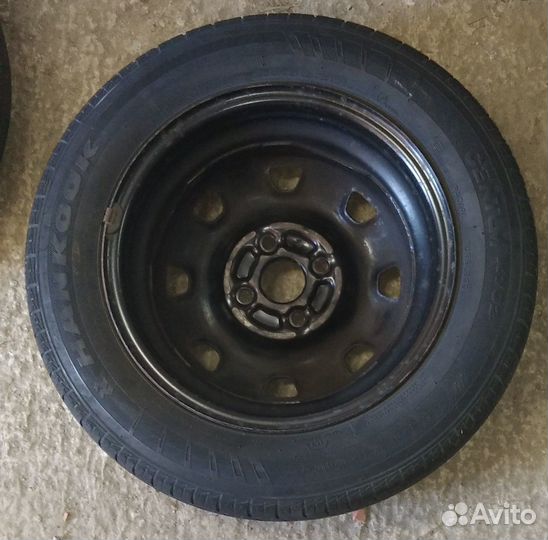 Hankook Centum K702 175/65 R14 82T