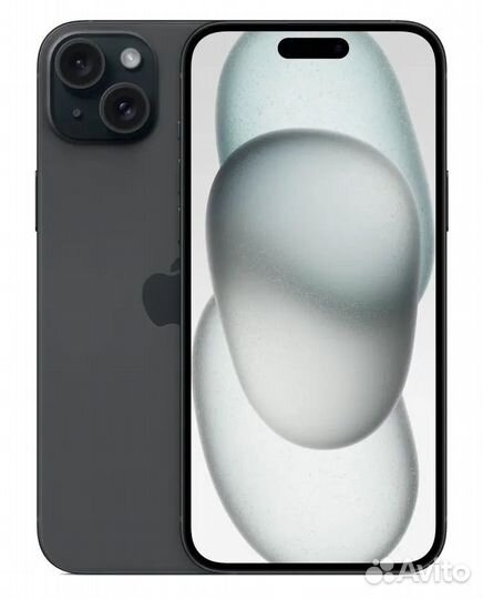 iPhone 15 Plus, 128 ГБ