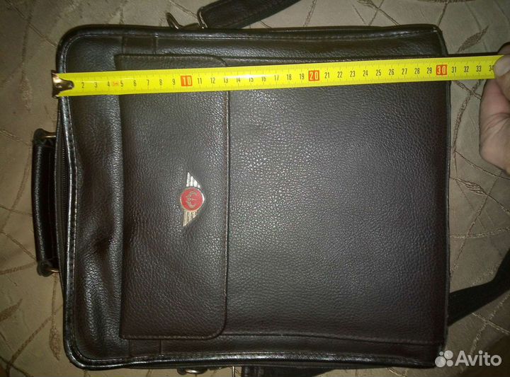 Сумка мужская