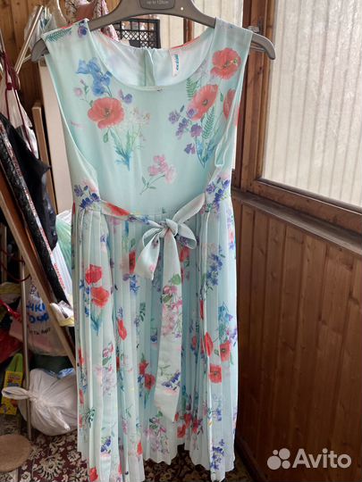 Платье для девочки Acoola