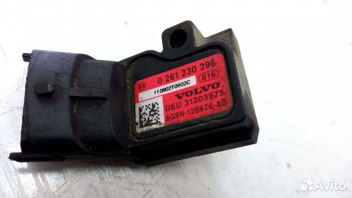 Датчик давления воздуха Ford Mondeo 4