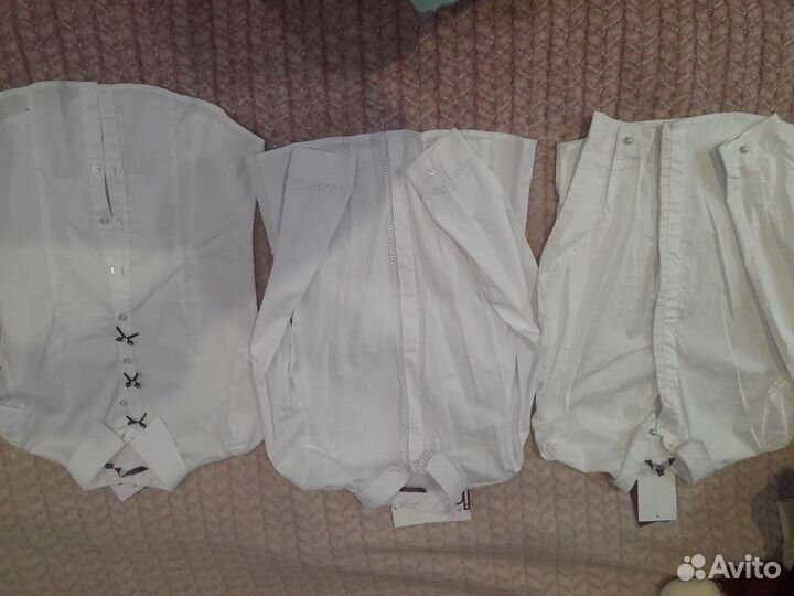 Школьная форма для девочки 134