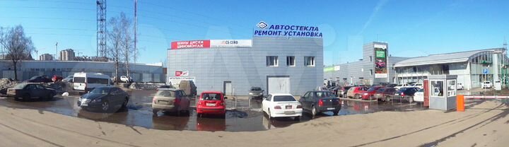 Склад, 220 м²