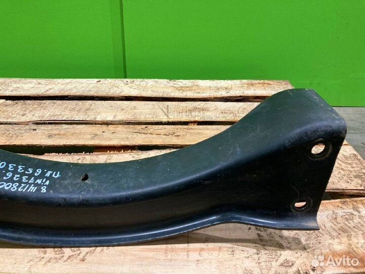 Траверса MAN TGS