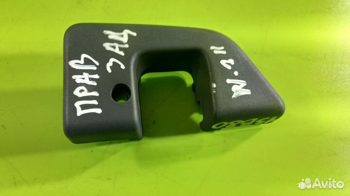 Накладка декоративная для Mercedes-Benz W211