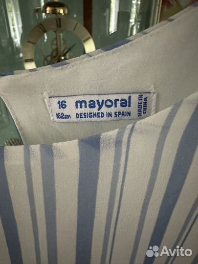 Комбинезон для девочки