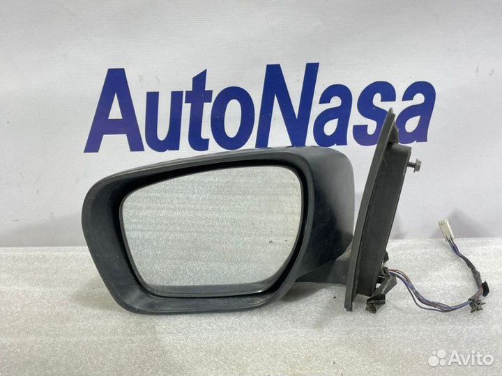 Зеркало левое Mazda Cx-7 2007-2012