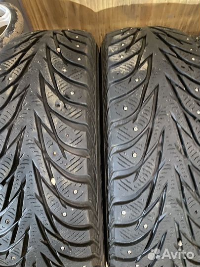 Yokohama Geolandar G98C 185/65 R14 92