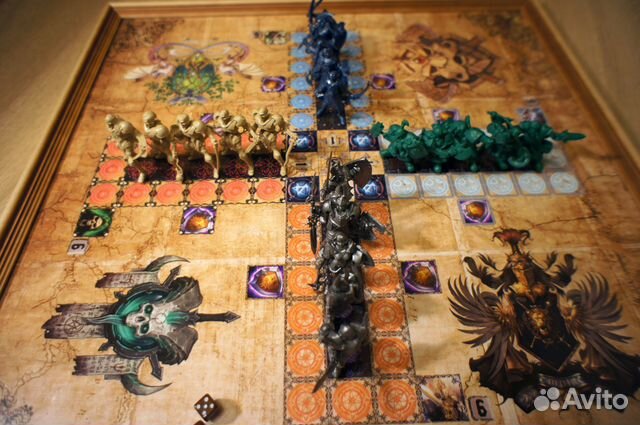 Настольная игра Мандавошка, Парчис, Лудо