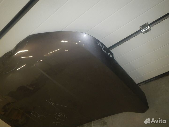 Б/У Б/У Капот, Chery (Чери) -tiggo 8 PRO MAX (22)