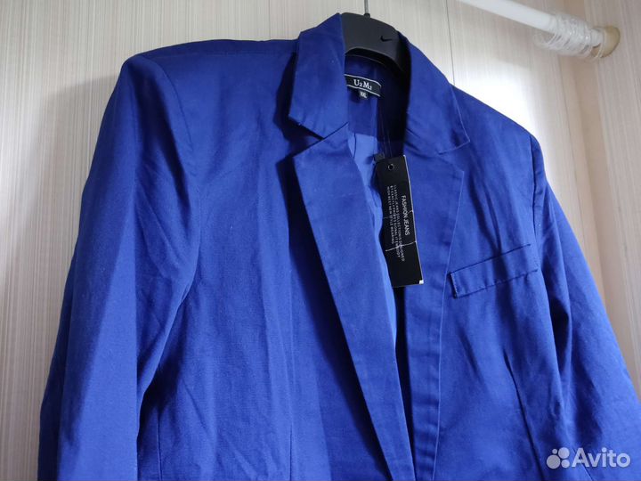 Nike. Куртка. L, 50. Оригинал