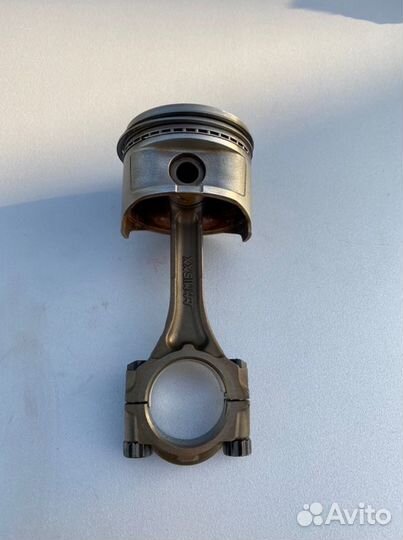 Поршень Lifan Breez LF479Q3