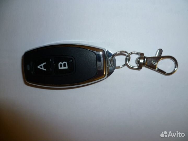 Пульт для автоматических ворот