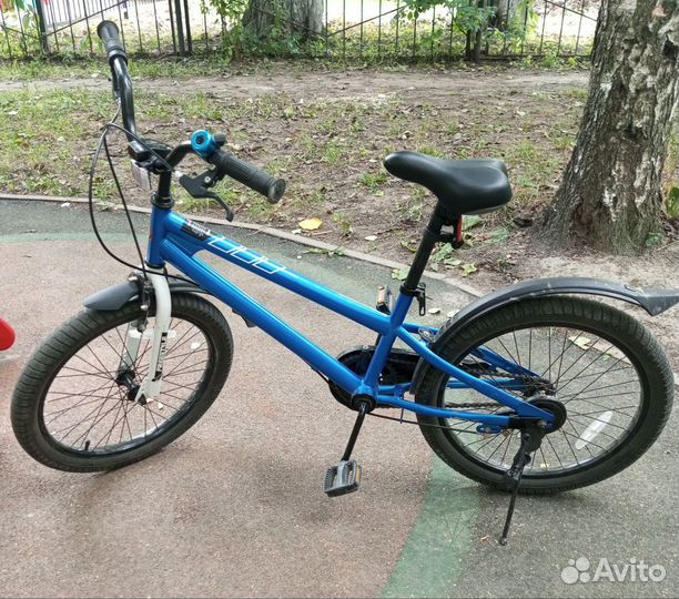 Детский велосипед royal baby freestyle 20 (роял)