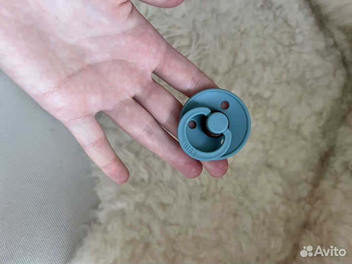 Цена за всё.Соска пустышка bibs и canpol