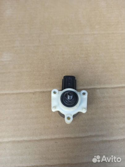 Датчик корректора фар Honda Civic