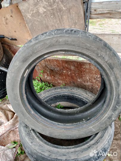 Резина на 16