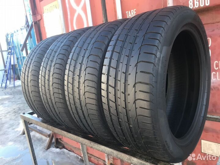 Pirelli P Zero 225/45 R17 94Y