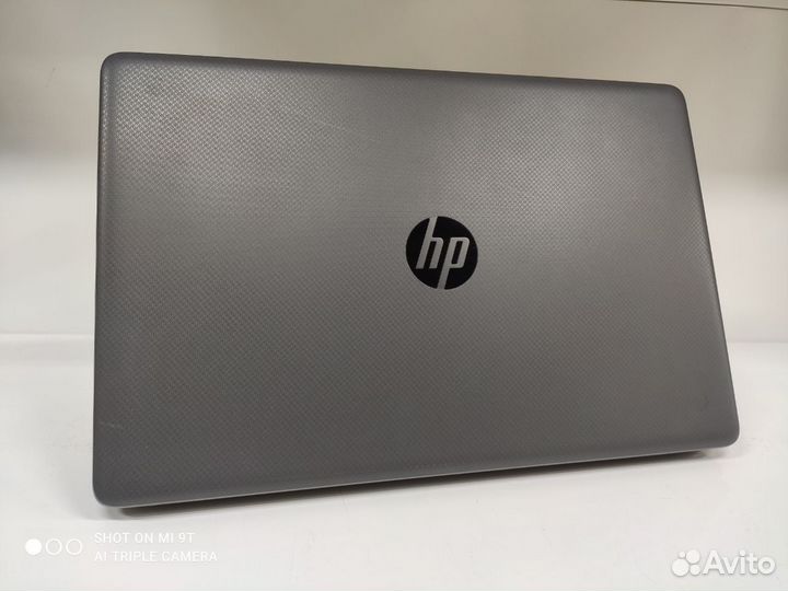 Ноутбук hp 255g7 (162)