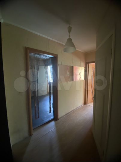 2-к. квартира, 34 м², 2/3 эт.