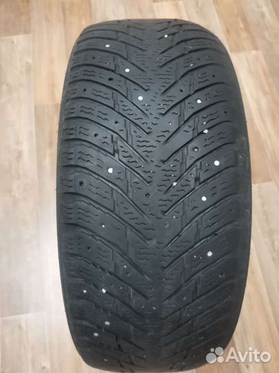 Nokian Tyres Hakkapeliitta 8 205/55 R16