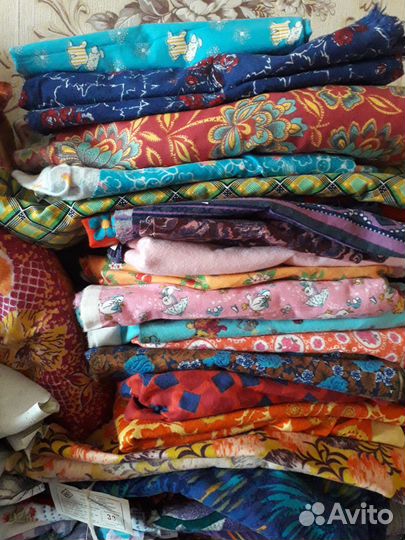 Детские ткани для одежды.постельного