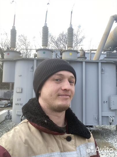 Электромонтажник вахта москва