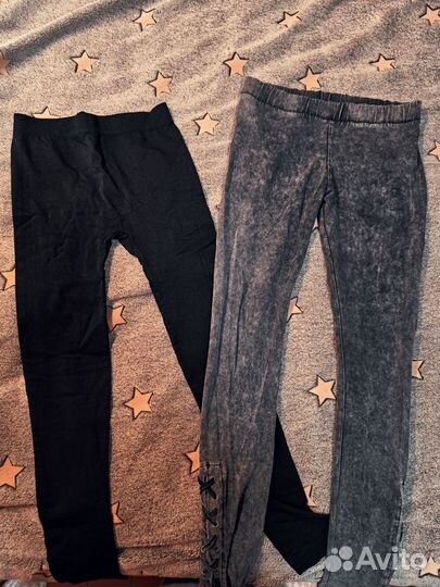 Вещи пакетом