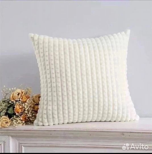 Наволочка кубик